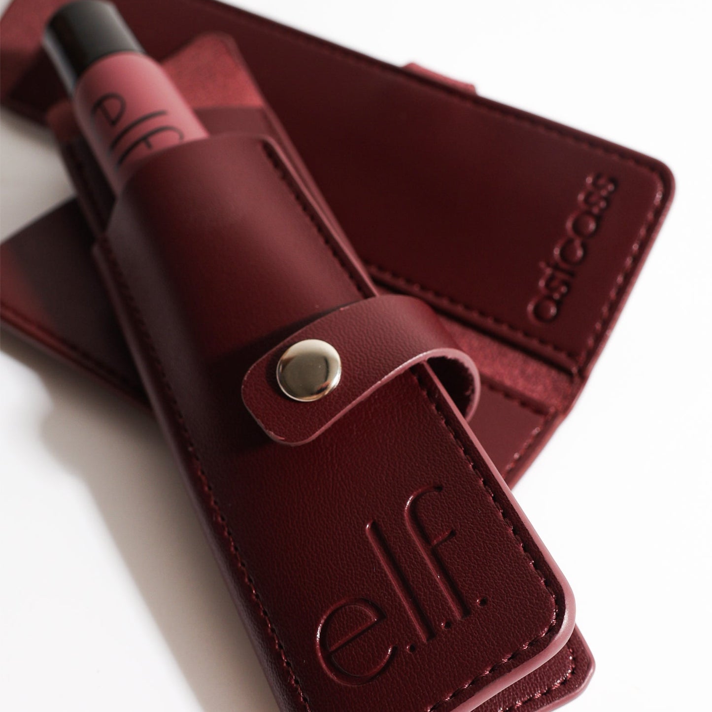 e.l.f. x Astcass E.L.F.ING AMAZING Mirrored Lip Combo Case (Not Available for Purchase Through Astcass)