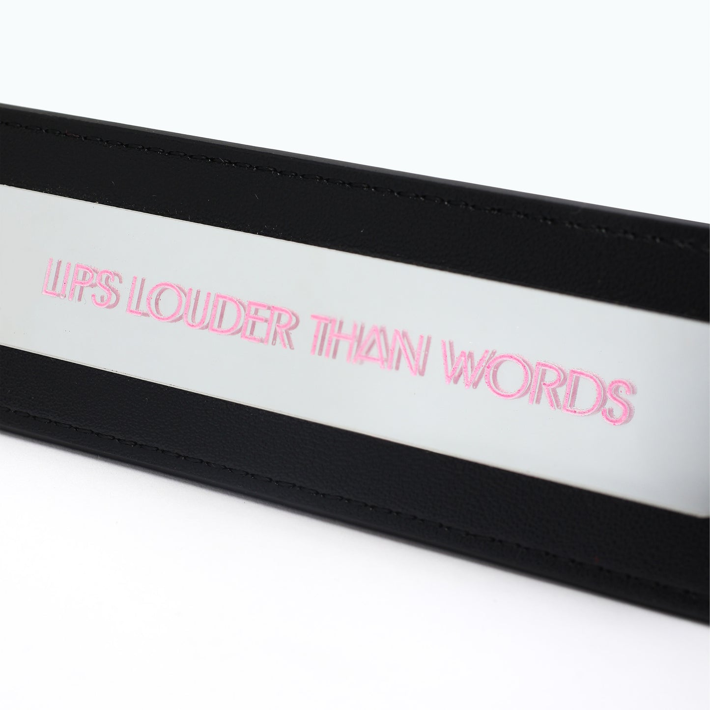 Engraving For Mirrored Lip Liner Case (Add On)